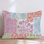 Anna Lucy Throw Pillow - Hillcroft Home