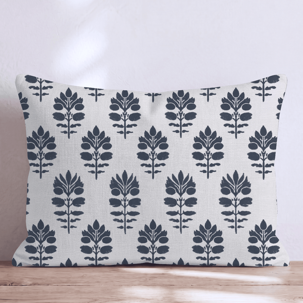 Annabelle Throw Pillow - Hillcroft Home