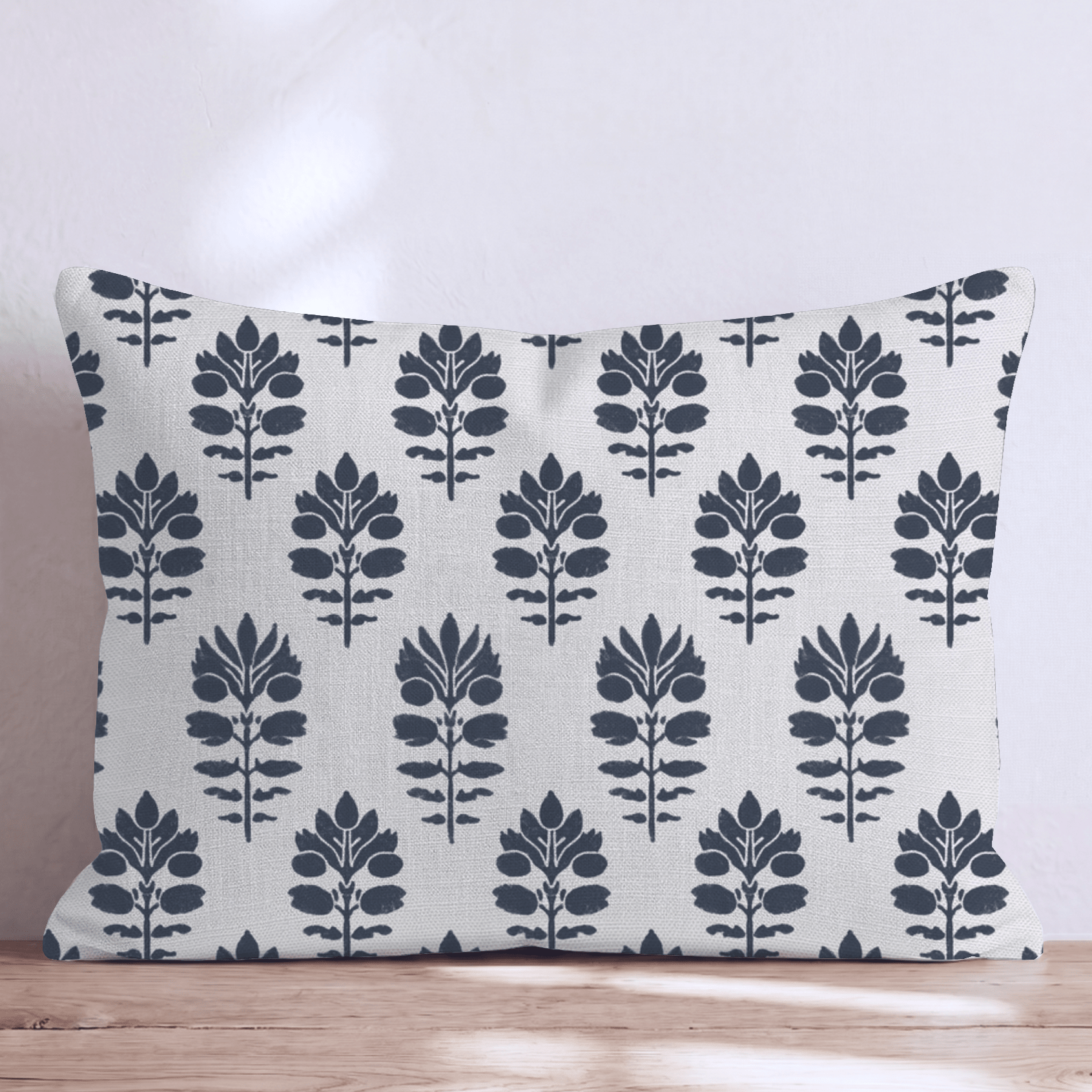 Annabelle Throw Pillow - Hillcroft Home