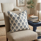 Annabelle Throw Pillow - Hillcroft Home