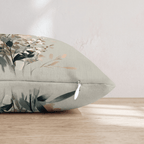 Anniversary Bouquet Throw Pillow - Hillcroft Home