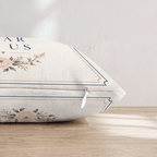 Another Year of Us Throw Pillow - Hillcroft Home