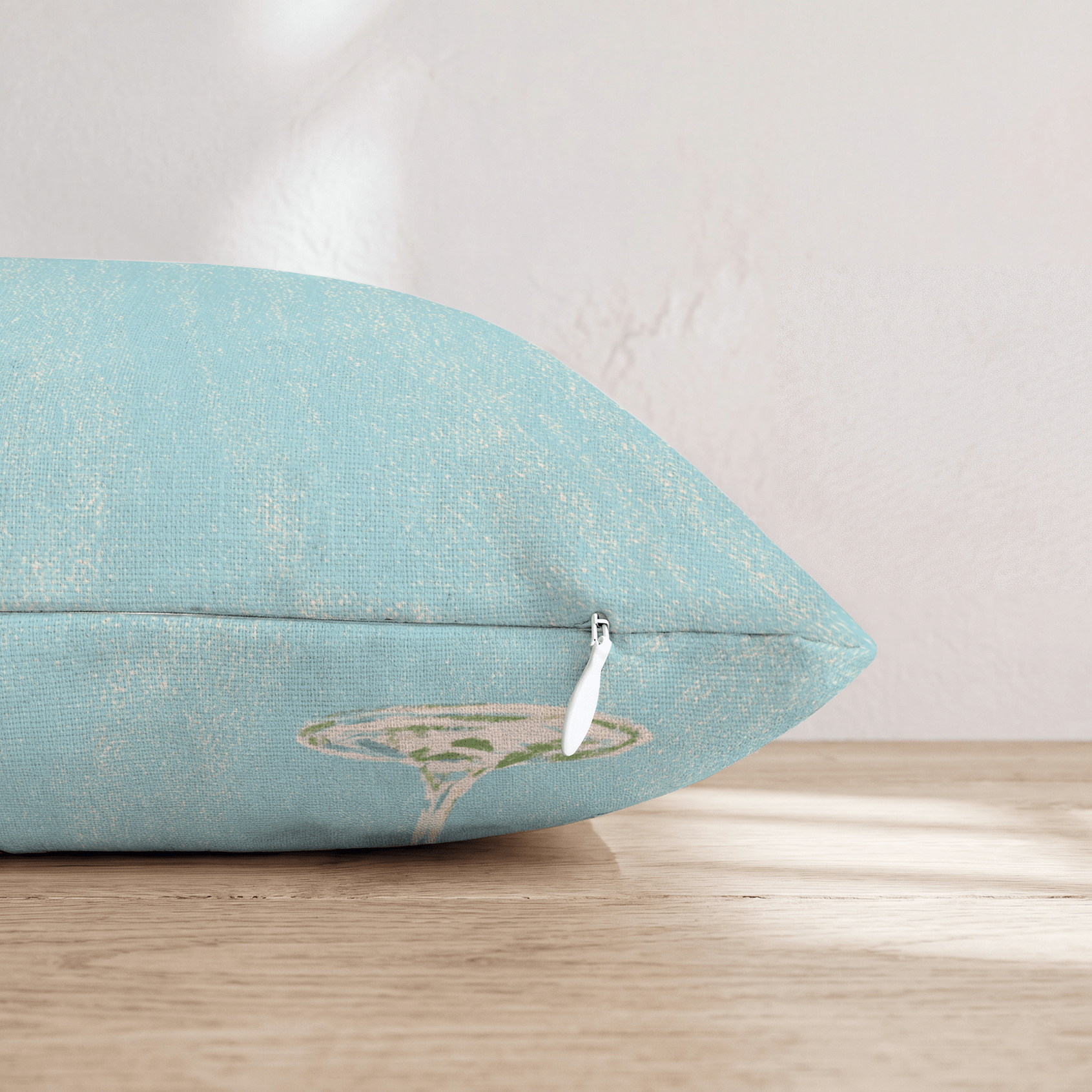 Aperitif Spritz Throw Pillow - Hillcroft Home