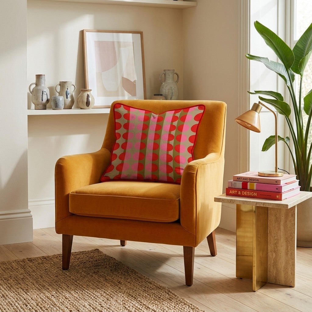 Apex Studio Throw Pillow - Hillcroft Home