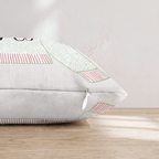 Après Sweater Throw Pillow - Hillcroft Home