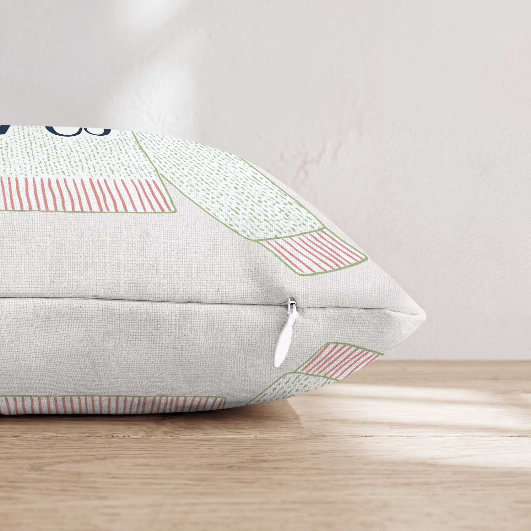 Après Sweater Throw Pillow - Hillcroft Home