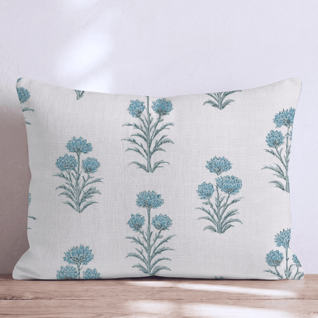 Arabella Throw Pillow - Hillcroft Home