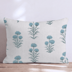 Arabella Throw Pillow - Hillcroft Home