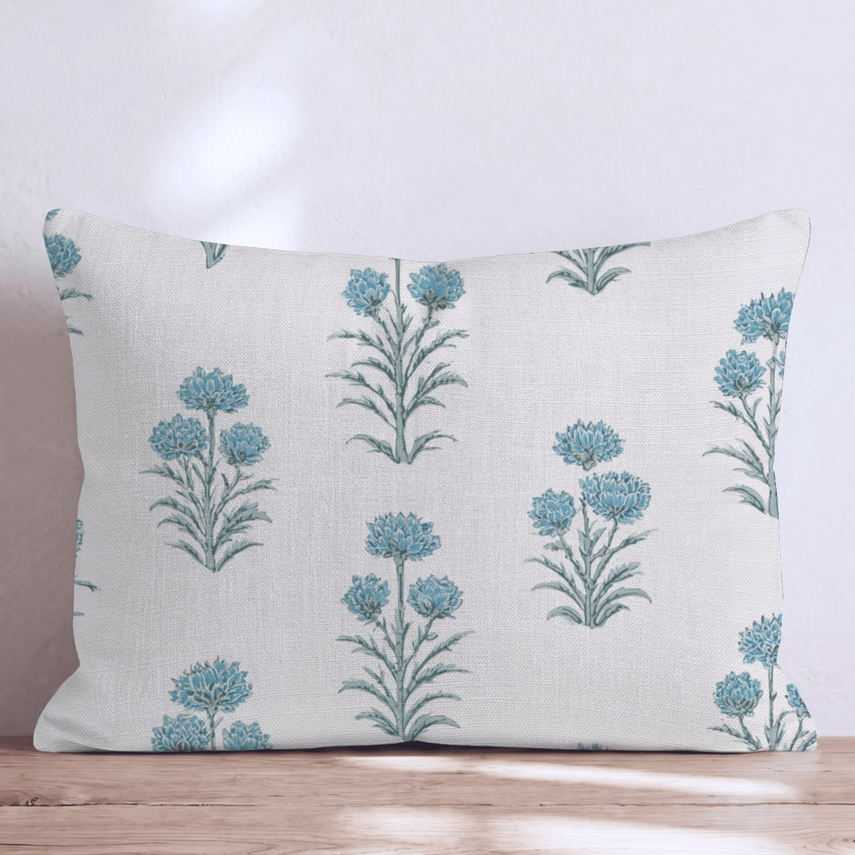 Arabella Throw Pillow - Hillcroft Home
