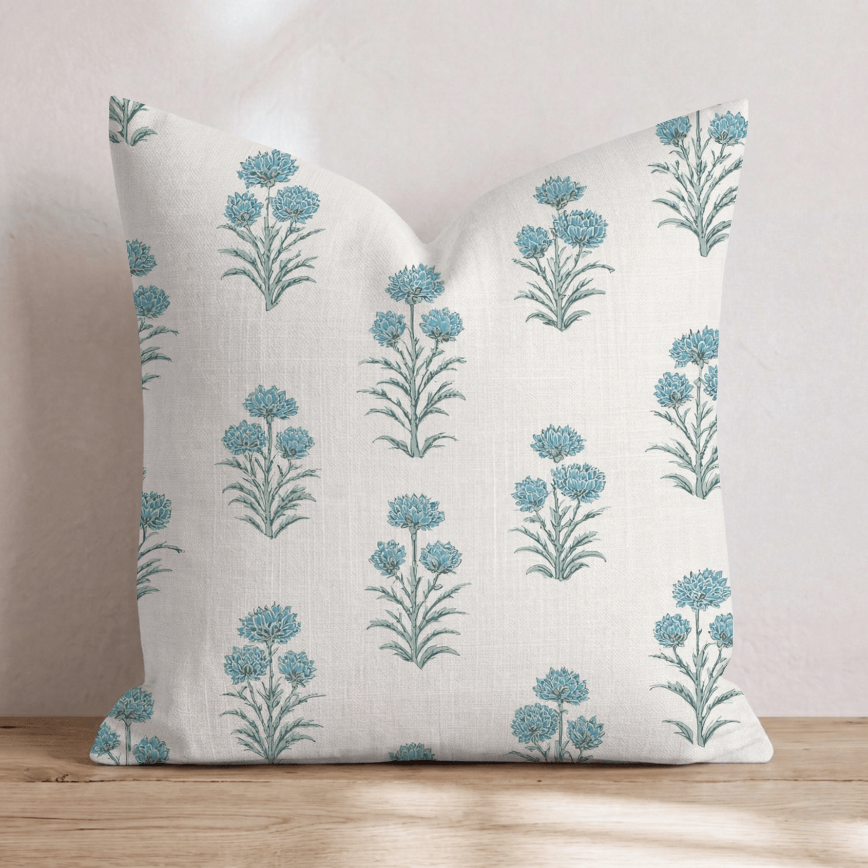 Arabella Throw Pillow - Hillcroft Home