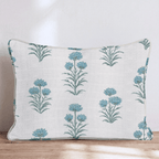 Arabella Throw Pillow - Hillcroft Home
