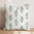 Arabella Throw Pillow - Hillcroft Home