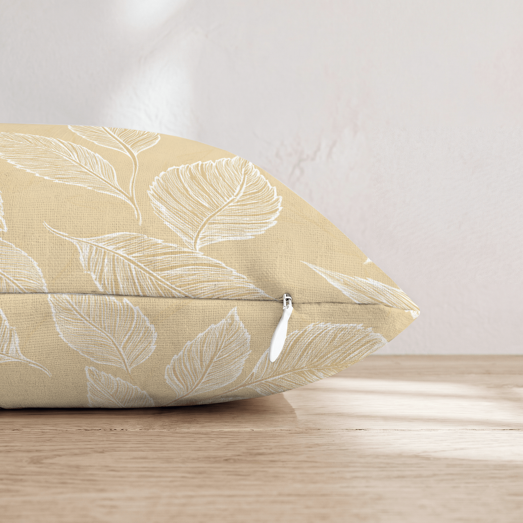 Aradin Throw Pillow - Hillcroft Home