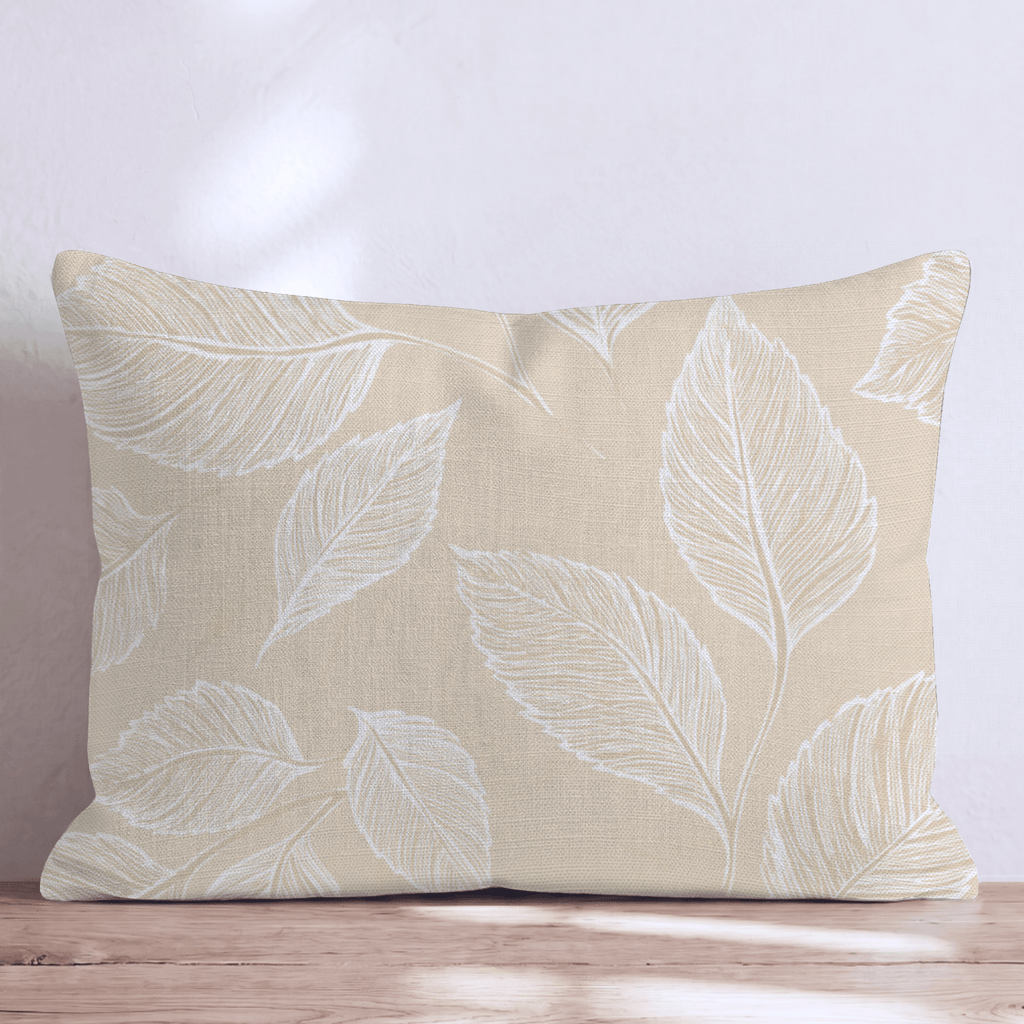 Aradin Throw Pillow - Hillcroft Home