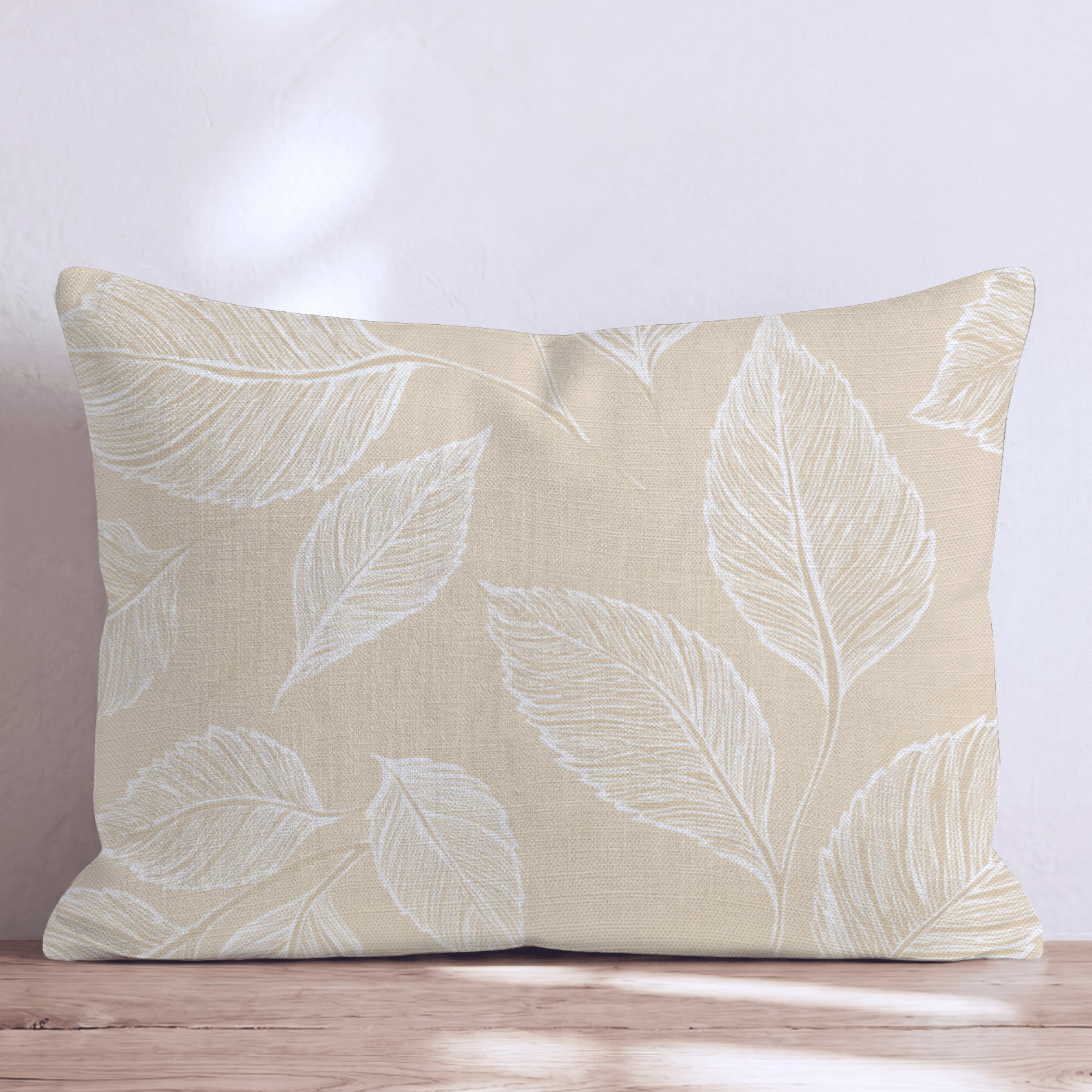 Aradin Throw Pillow - Hillcroft Home