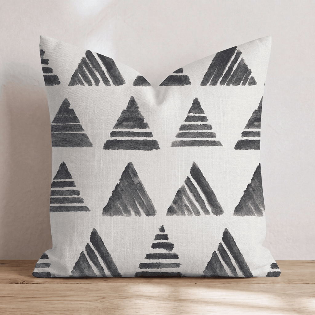 Arden Throw Pillow - Hillcroft Home