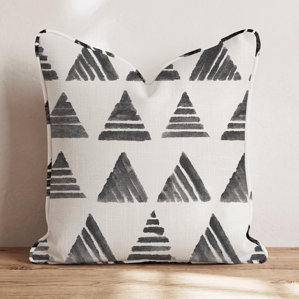 Arden Throw Pillow - Hillcroft Home