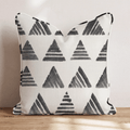 Arden Throw Pillow - Hillcroft Home