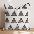 Arden Throw Pillow - Hillcroft Home