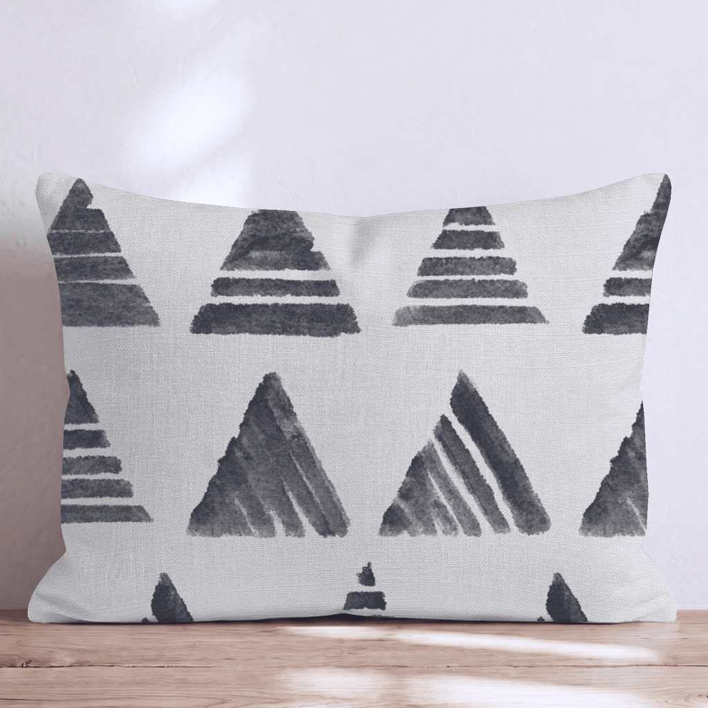 Arden Throw Pillow - Hillcroft Home