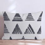 Arden Throw Pillow - Hillcroft Home
