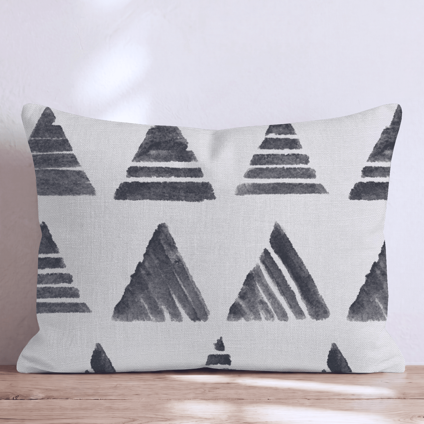 Arden Throw Pillow - Hillcroft Home