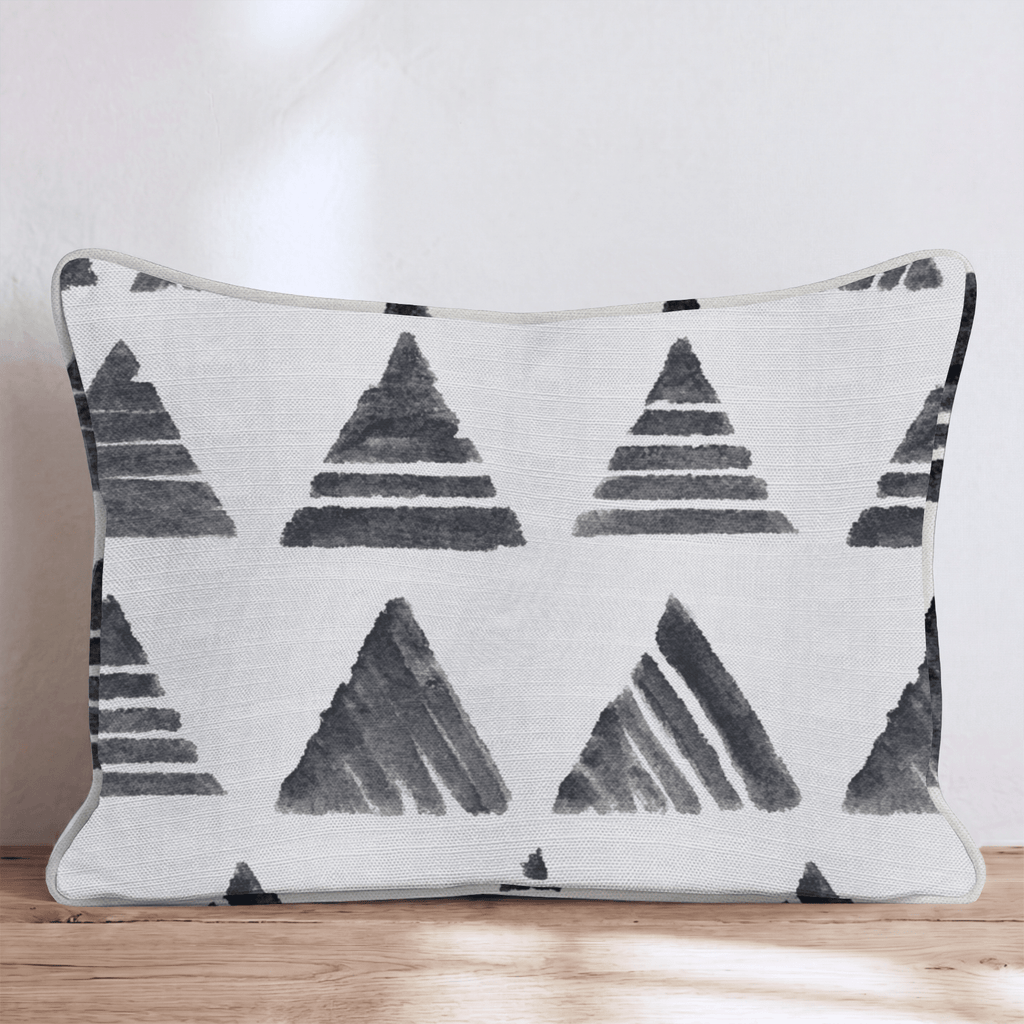 Arden Throw Pillow - Hillcroft Home
