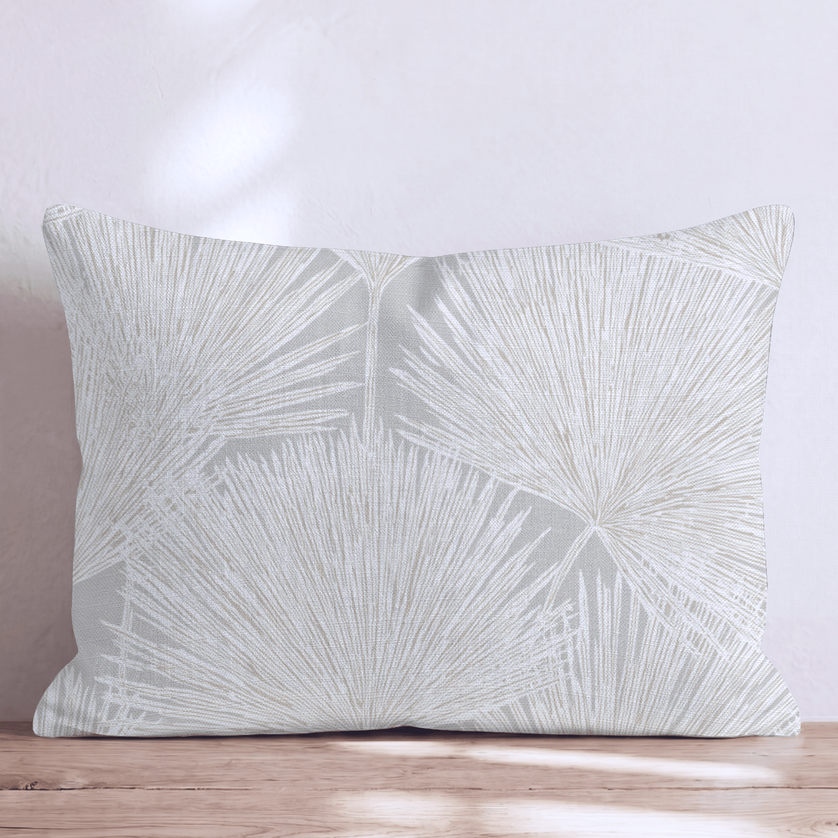 Ariadne Throw Pillow - Hillcroft Home