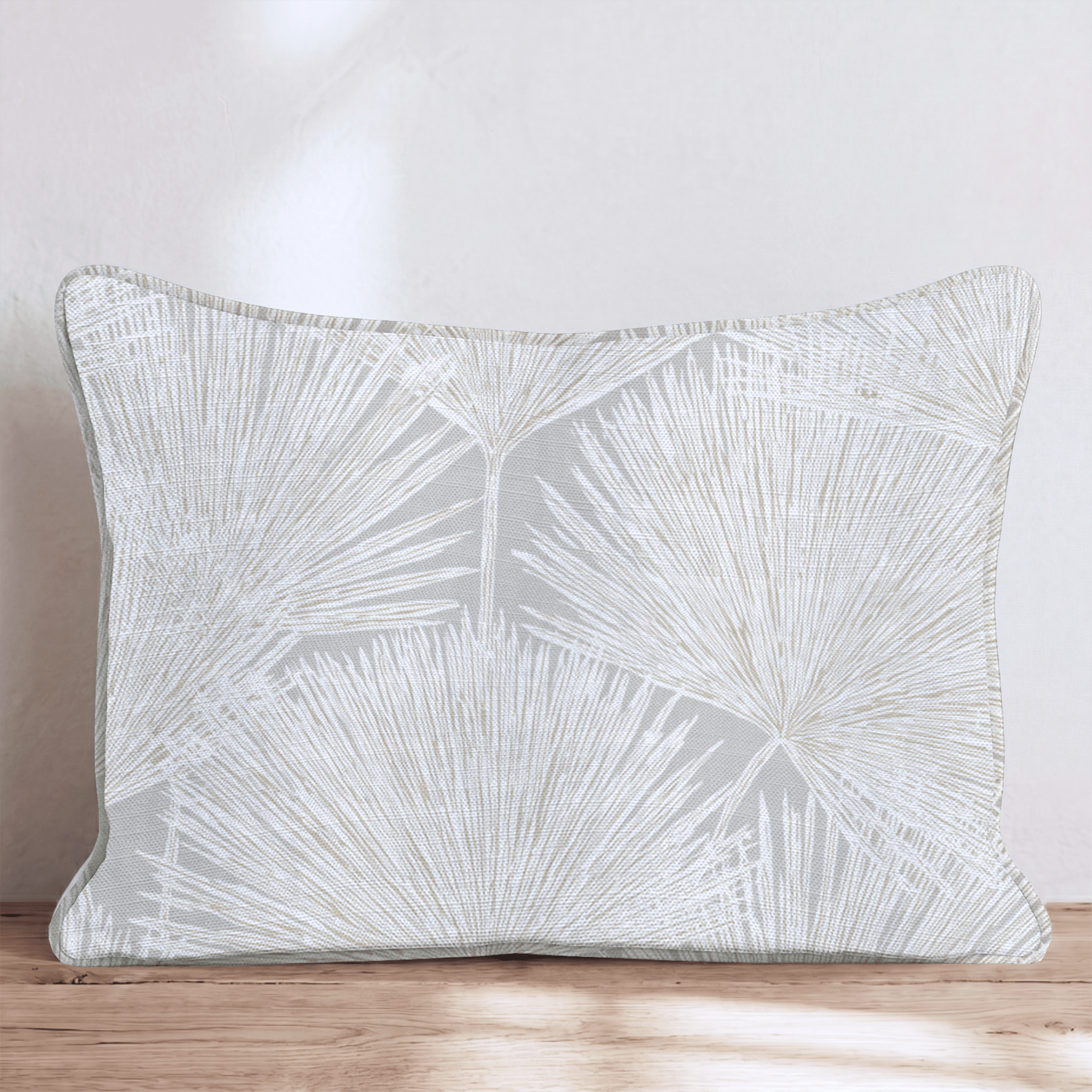 Ariadne Throw Pillow - Hillcroft Home