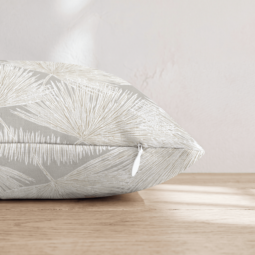Ariadne Throw Pillow - Hillcroft Home