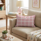 Arlice Throw Pillow - Hillcroft Home