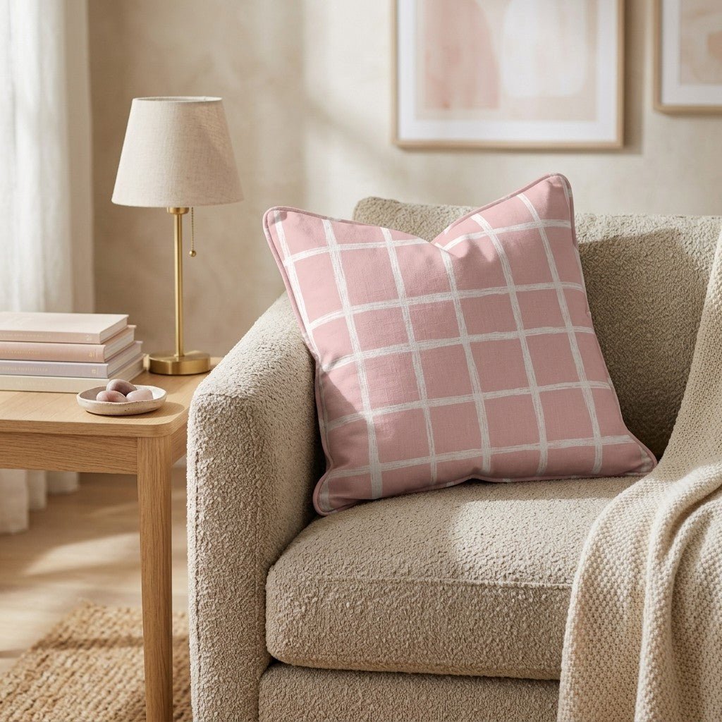 Arlice Throw Pillow - Hillcroft Home