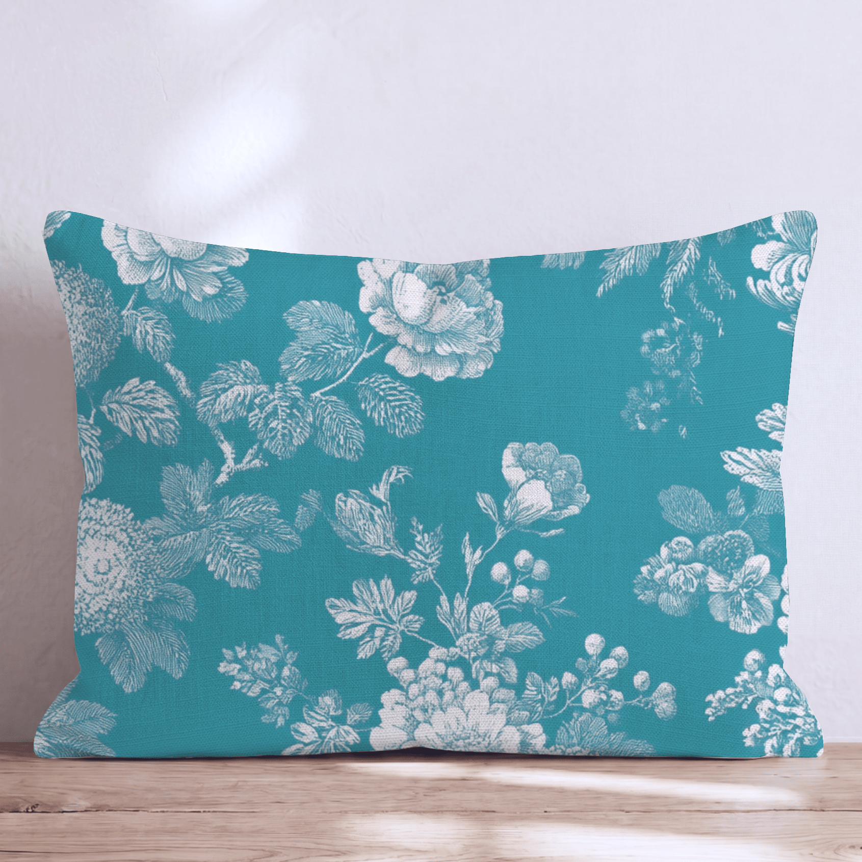 Arlington Throw Pillow - Hillcroft Home