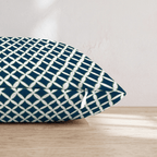 Armitage Throw Pillow - Hillcroft Home