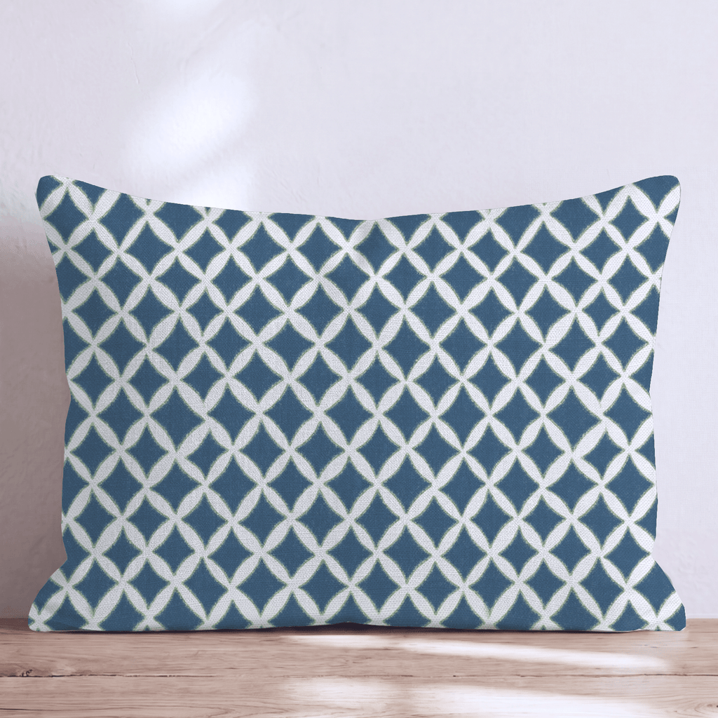 Armitage Throw Pillow - Hillcroft Home