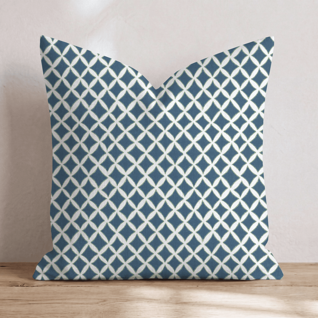 Armitage Throw Pillow - Hillcroft Home