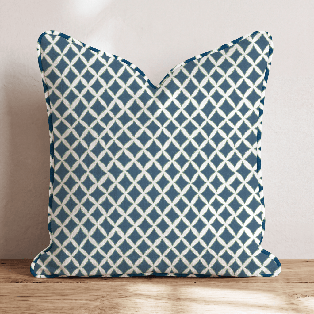 Armitage Throw Pillow - Hillcroft Home