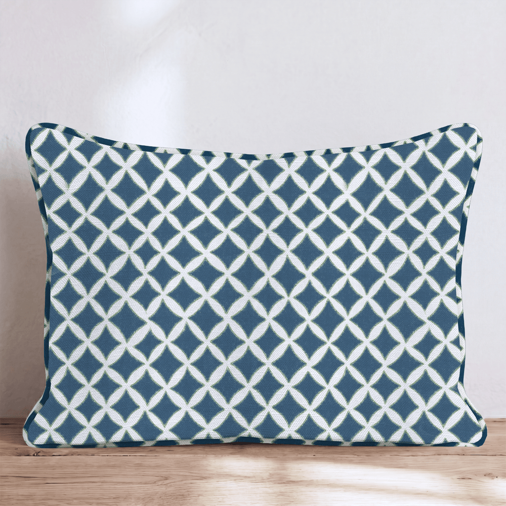 Armitage Throw Pillow - Hillcroft Home