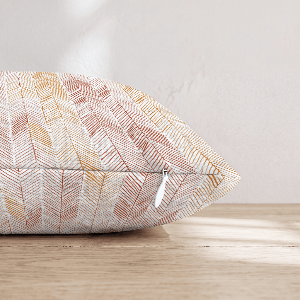 Arrowcrest Throw Pillow - Hillcroft Home
