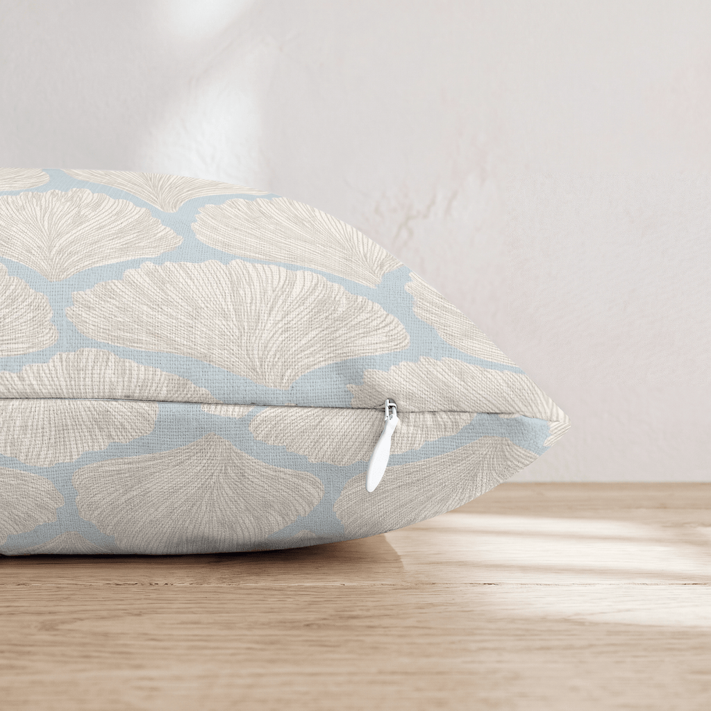 Ashford Throw Pillow - Hillcroft Home