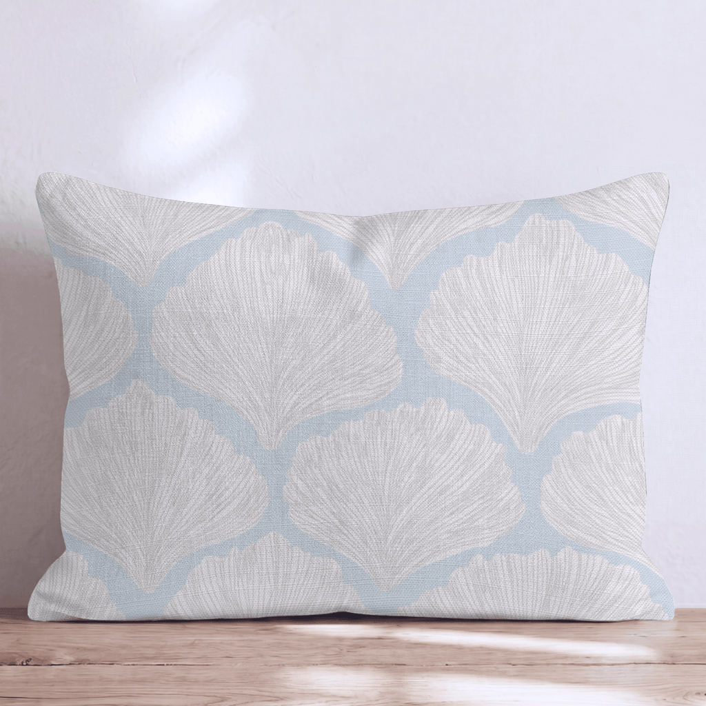 Ashford Throw Pillow - Hillcroft Home