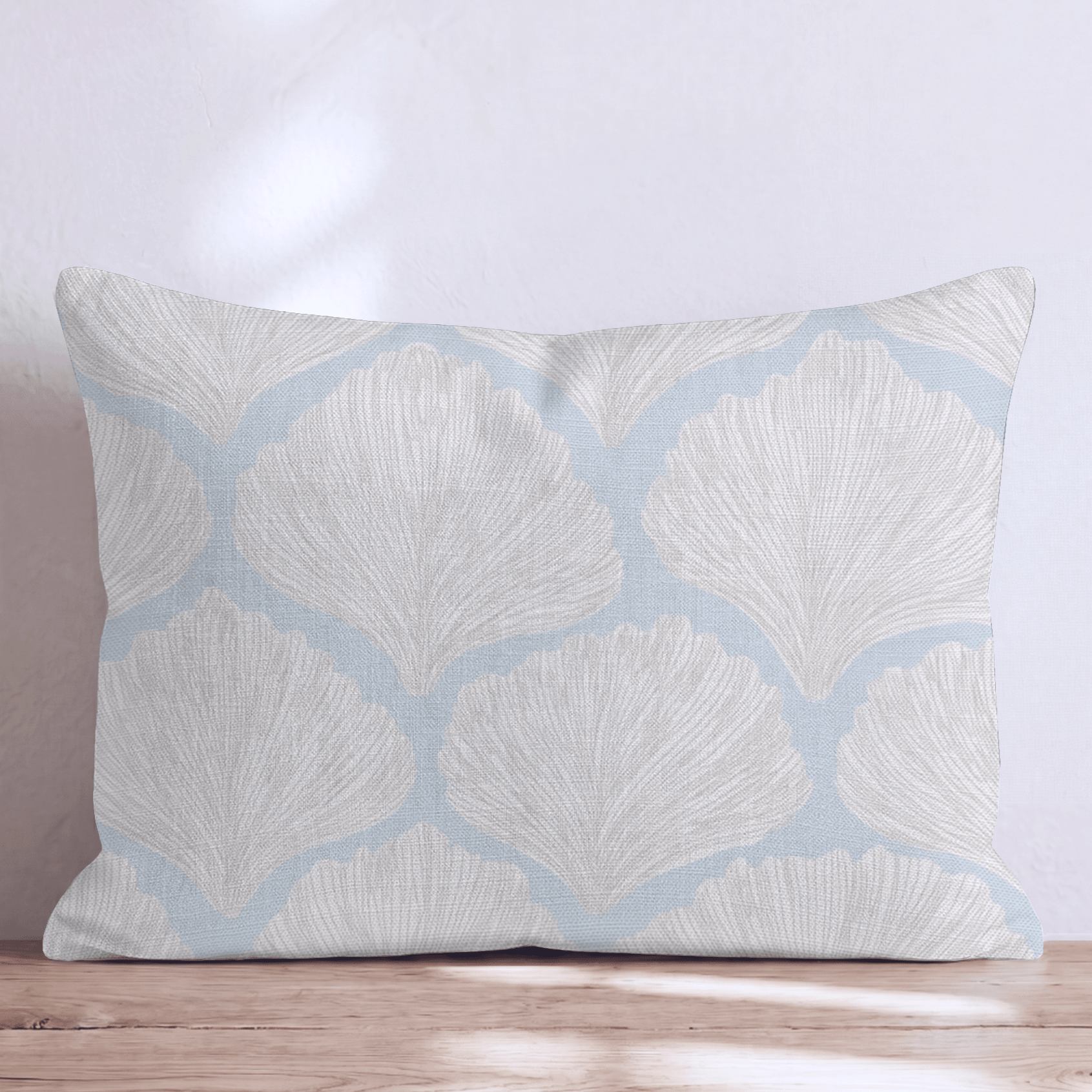 Ashford Throw Pillow - Hillcroft Home