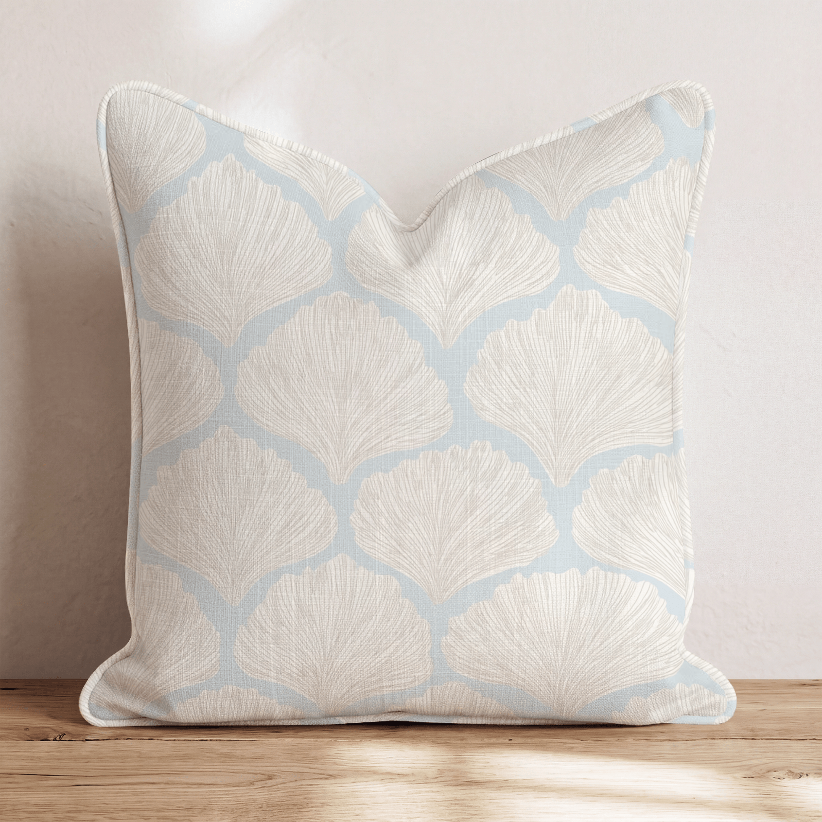 Ashford Throw Pillow - Hillcroft Home
