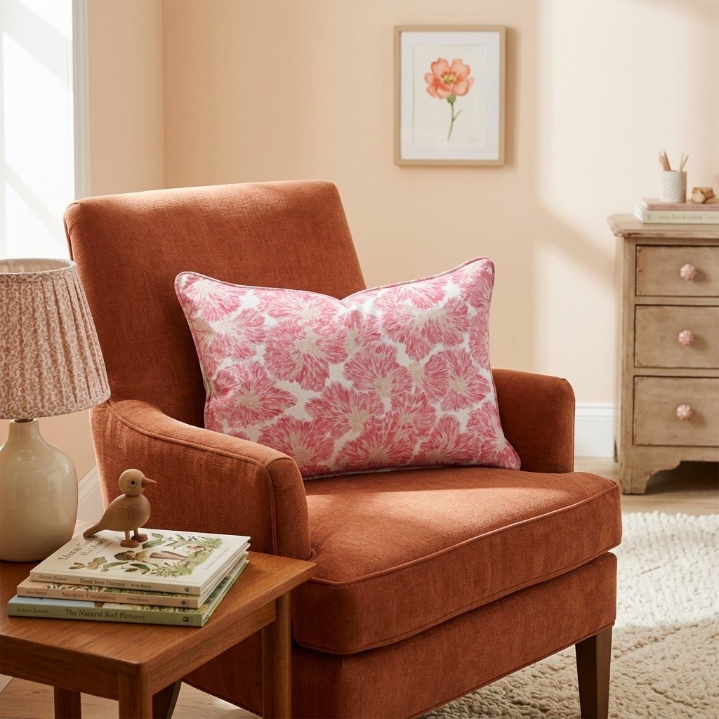 Aspyn Throw Pillow - Hillcroft Home