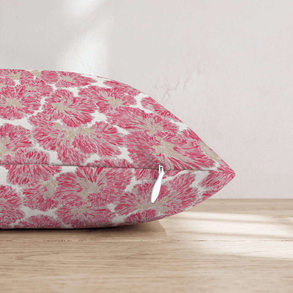 Aspyn Throw Pillow - Hillcroft Home