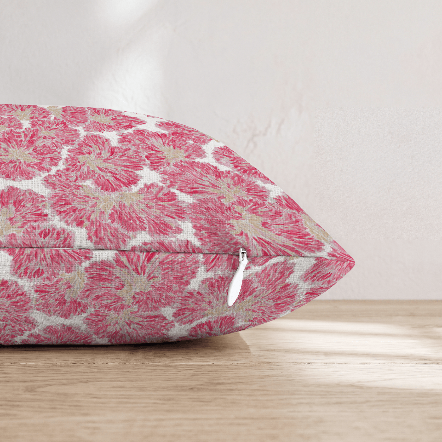 Aspyn Throw Pillow - Hillcroft Home