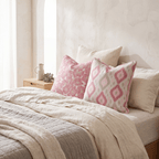 Aspyn Throw Pillow - Hillcroft Home