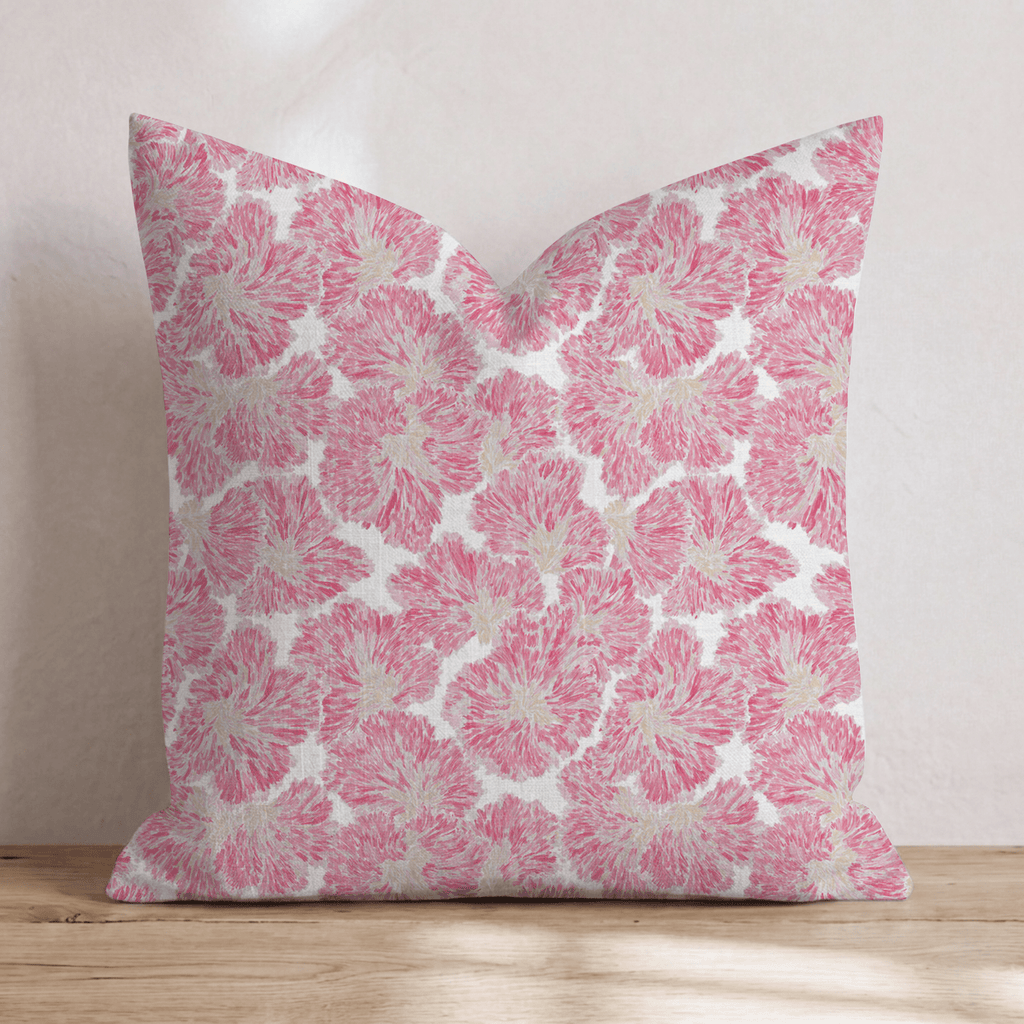 Aspyn Throw Pillow - Hillcroft Home
