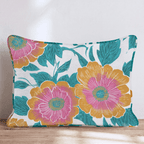 Astor Throw Pillow - Hillcroft Home