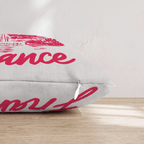 Atelier France Throw Pillow - Hillcroft Home